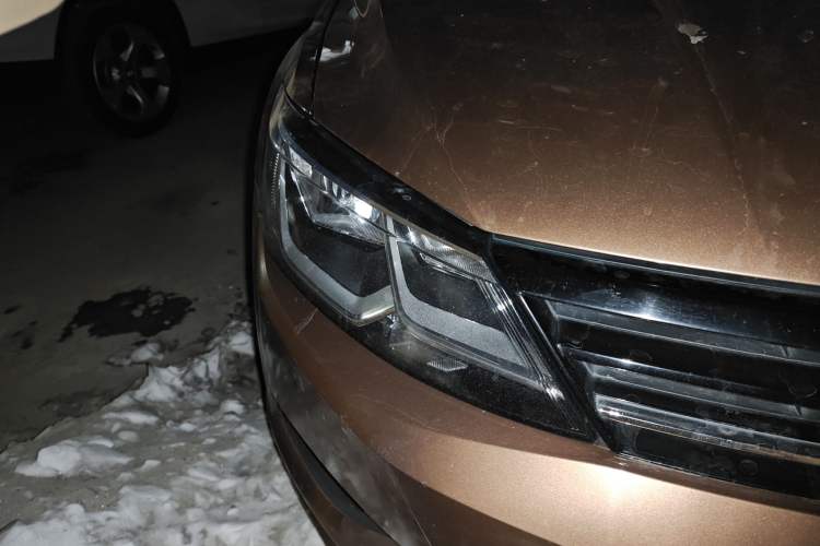 Used Volkswagen Lamando 2015 280TSI DSG Comfort Edition