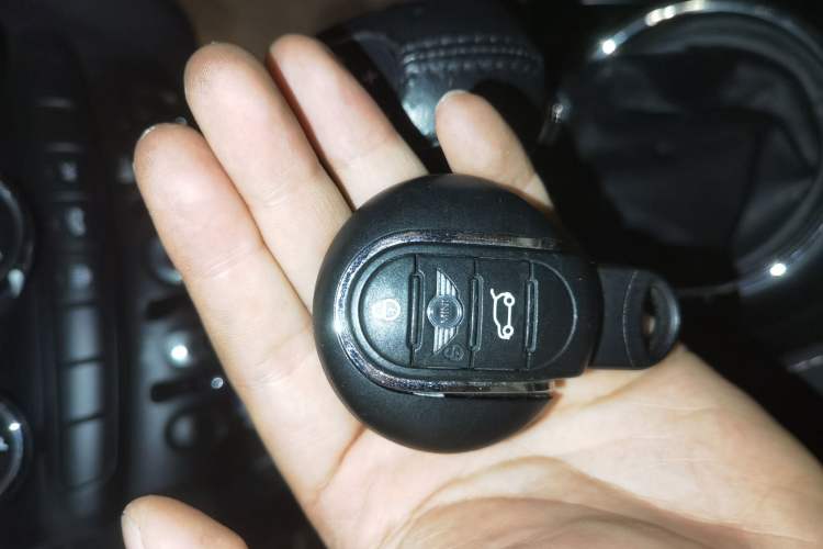 Used MINI 2016 1.2T ONE Pioneer Edition Five-Door Version