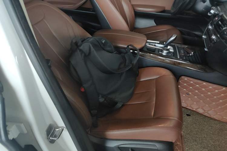 Used BMW X5 2015 xDrive28i