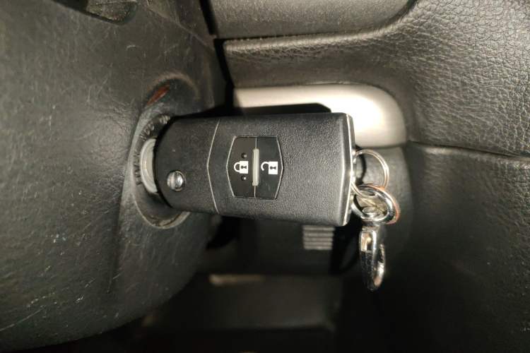 Used Mazda Mazda 6 2015 2.0L Automatic Fashion Edition
