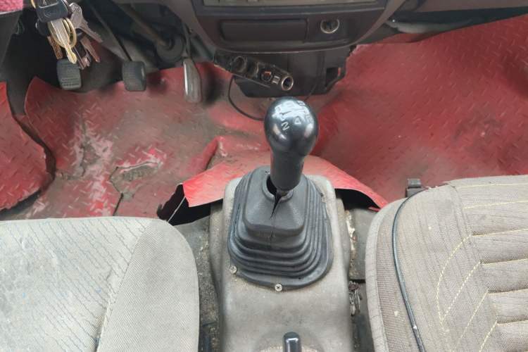Used CHANGAN KAICHENG Star S460 2009 1.0L Base Version Gear Lever