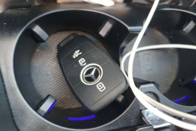 Used Mercedes-Benz E-Class 2021 E 260 Coupe