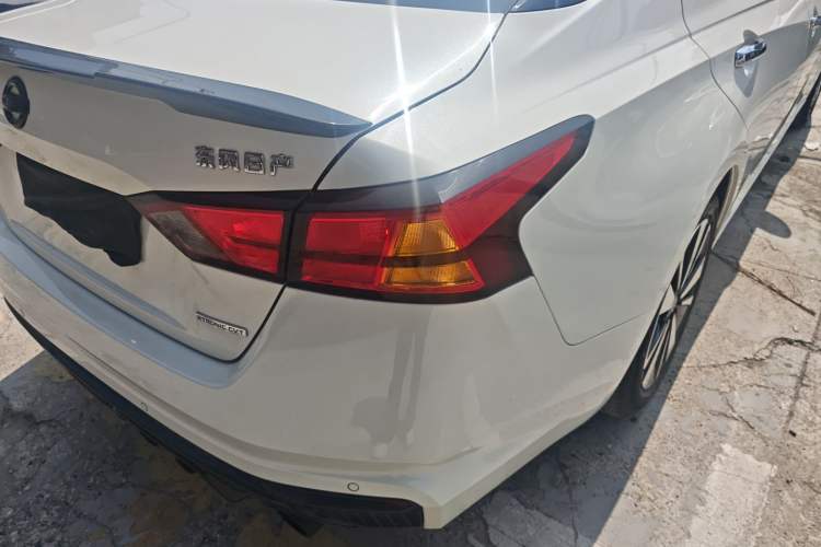 Used Nissan Teana 2021 2.0L XL Comfort Edition