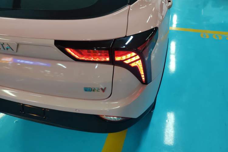 Used NETA V 2021 Witch Edition