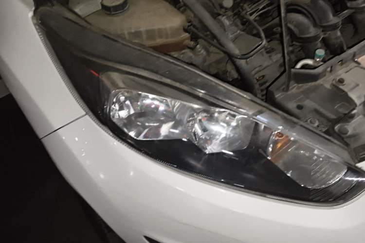 Used Ford Fiesta 2013 Hatchback 1.5L Automatic Prestige Model