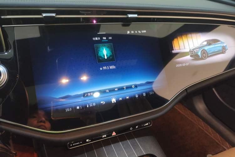 Used Mercedes-Benz E-Class 2025 Facelift E 300 L Luxury Edition