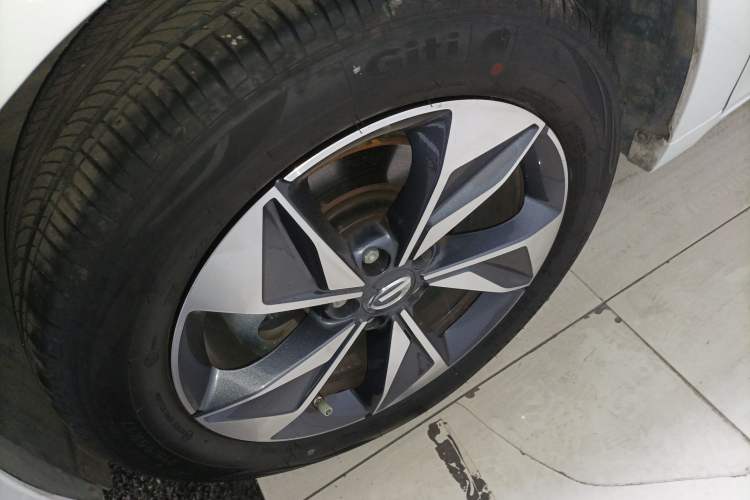 Used GAC Trumpchi M6 2023 PRO 270T DCT Luxury Edition
