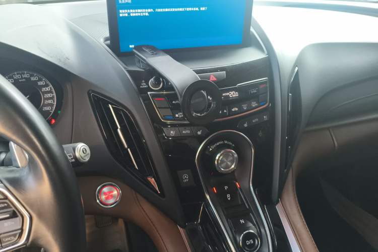 Used Acura RDX 2020 2.0T Diamond Edition SH-AWD