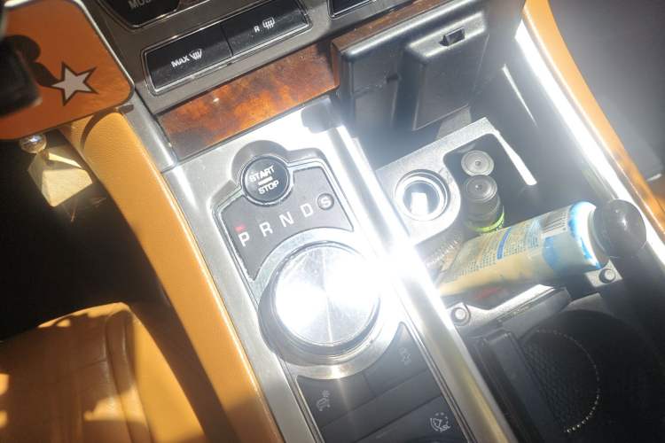 Used Jaguar XF 2015 XF 2.0T Luxury Edition