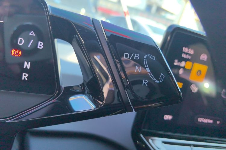 Used Volkswagen ID.3 2024 Pure & Smart Edition