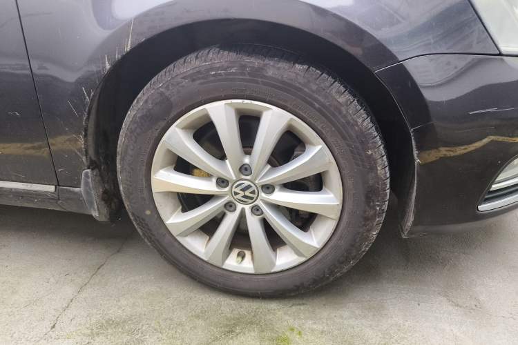 Used Volkswagen Magotan 2012 Revised 1.4 TSI Comfort Version