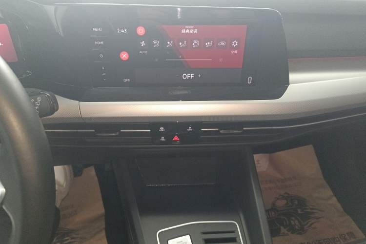 Used Volkswagen Golf 2021 280TSI DSG Pro
