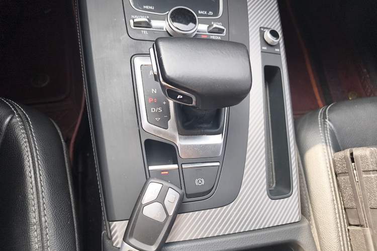 Used Audi Q5L 2020 40 TFSI Prestige Fashion Edition