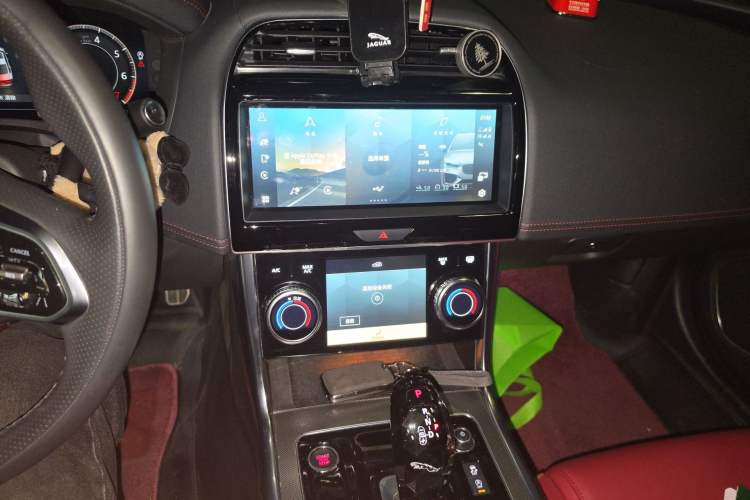 Used Jaguar XEL 2023 2.0T 250 PS R-DYNAMIC S Advanced Sport Edition
