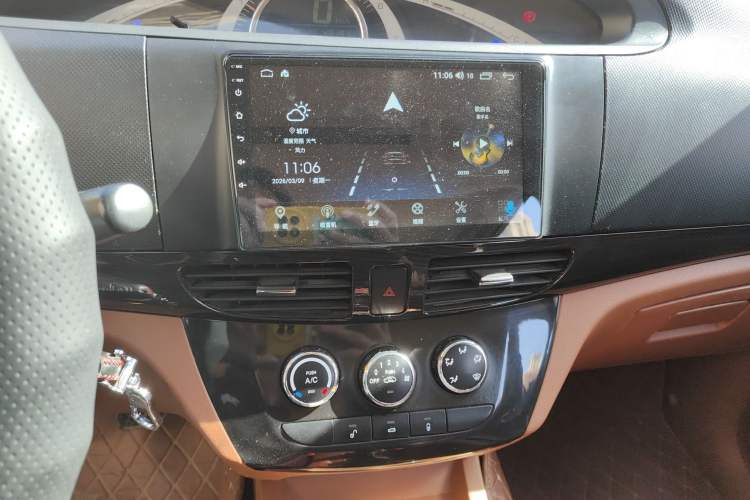 Used Lifan Auto Letu 2015 1.5L S Comfort Version
