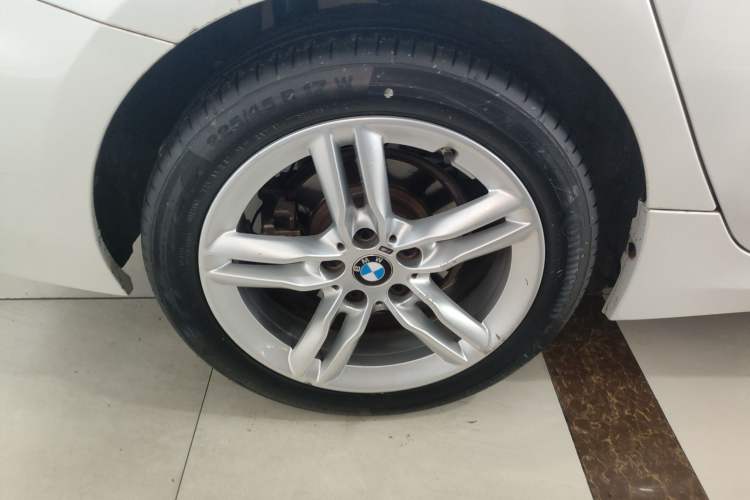 Used BMW 1 Series 2020 120i M Sport Package
