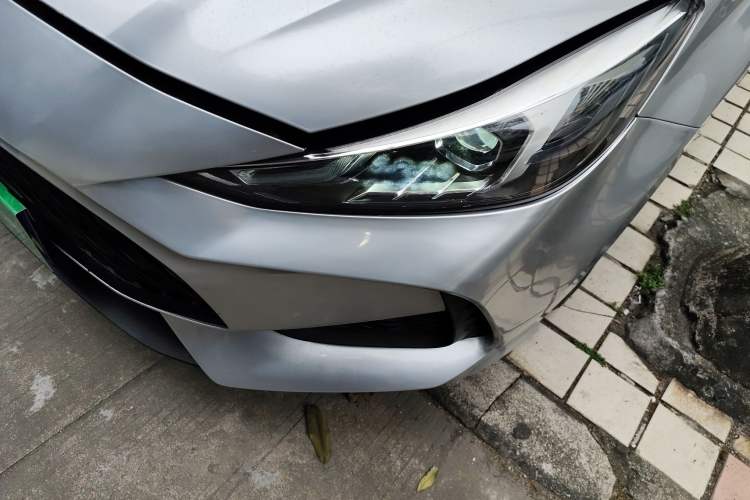 Used MG 5 2021 300TGI DCT Elegant Luxury Edition