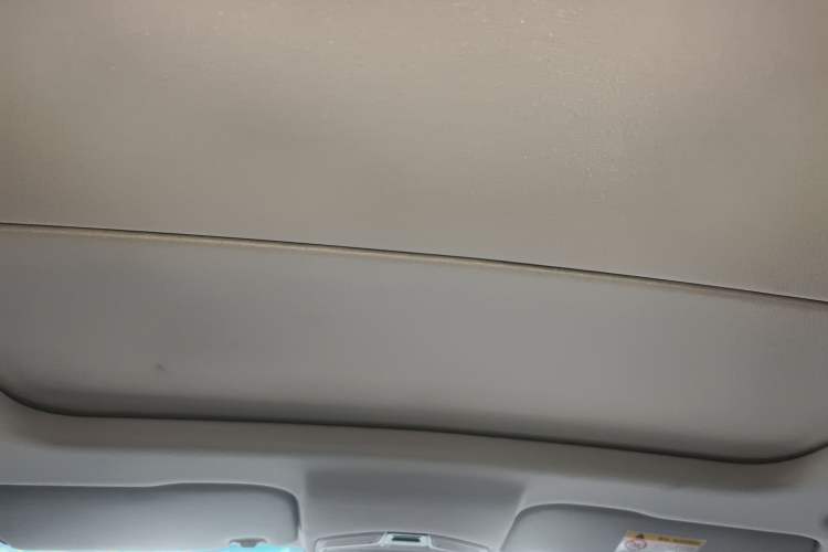 Used Geely Auto Emgrand S 2021 1.4T CVT Prestige Edition Headliner