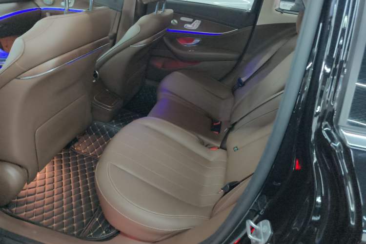 Used Mercedes-Benz E-Class 2023 Updated E 300 L Luxury Edition
