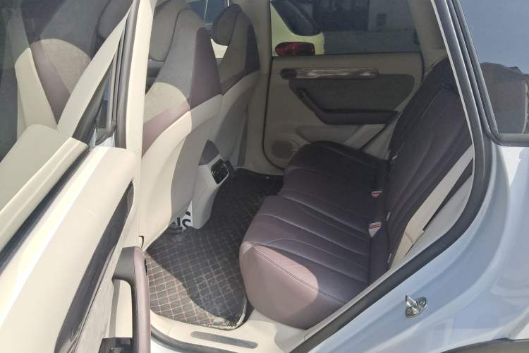 Used Leapmotor C11 2021 Deluxe Edition