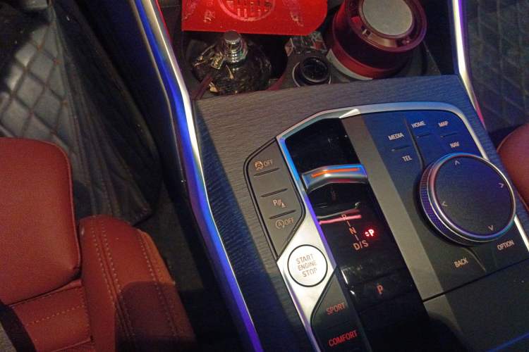 Used BMW 3 Series 2025 325Li M Sport Package
