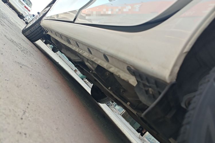 Used Toyota Vios FS 2021 1.5L CVT Fengchi Edition