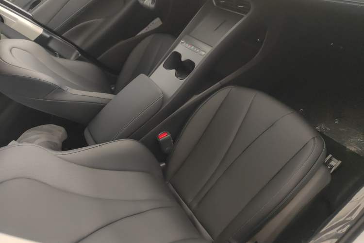 Used BYD Seal 05 DM-i 2026 DM-i 128KM Luxury Edition