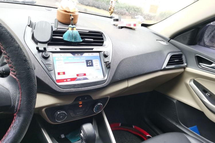 Used Ford Escort 2015 1.5L Automatic Comfort Edition