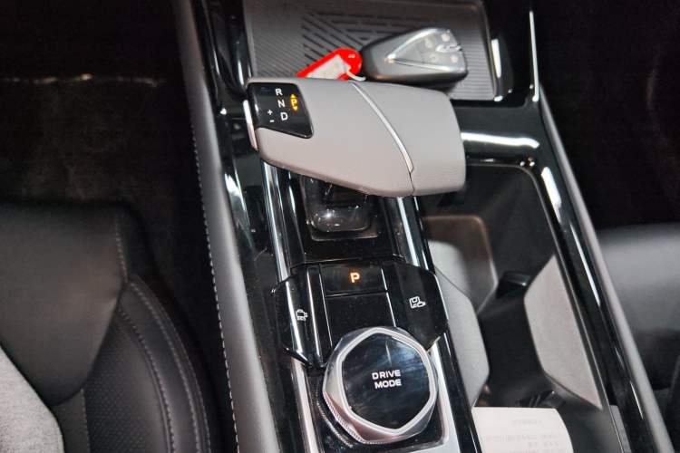 Used Changan Ruicheng PLUS 2023 1.5T DCT Flagship Edition
