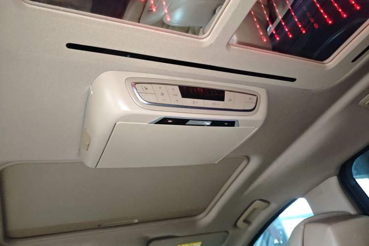 Used Buick GL8 2020 ES Land Cruiser 653T Luxury Edition Headliner