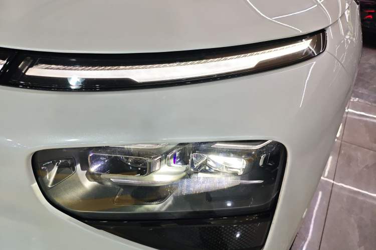 Used XPeng G9 2025 625 Long-Range Max