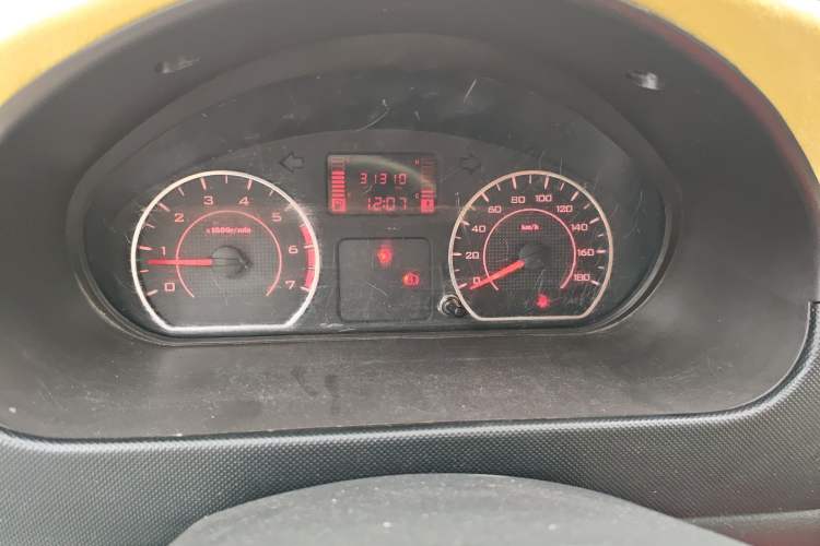 Used Wuling Rongguang 2021 1.5L Extended Standard Model Air-Conditioned Version LAR