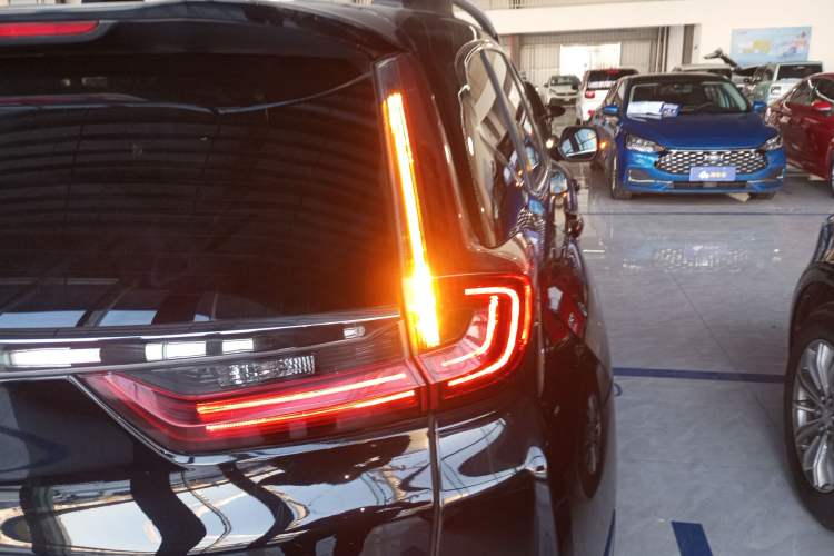 Used Honda CR-V 2021 240TURBO CVT Two-Wheel Drive Urban Edition
