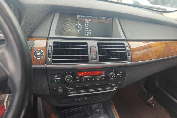 Used BMW X5 2011 xDrive35i Leading Model
