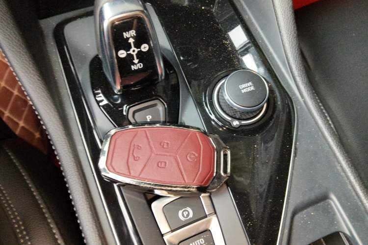 Used Lynk & Co 03 2021 1.5TD DCT JingPlus
