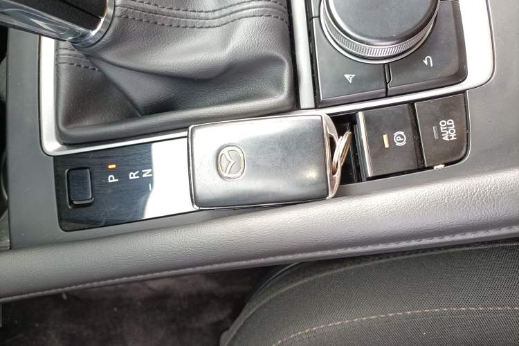 Used Mazda Mazda 3 Axela 2020 1.5L Automatic ZhiMei Edition