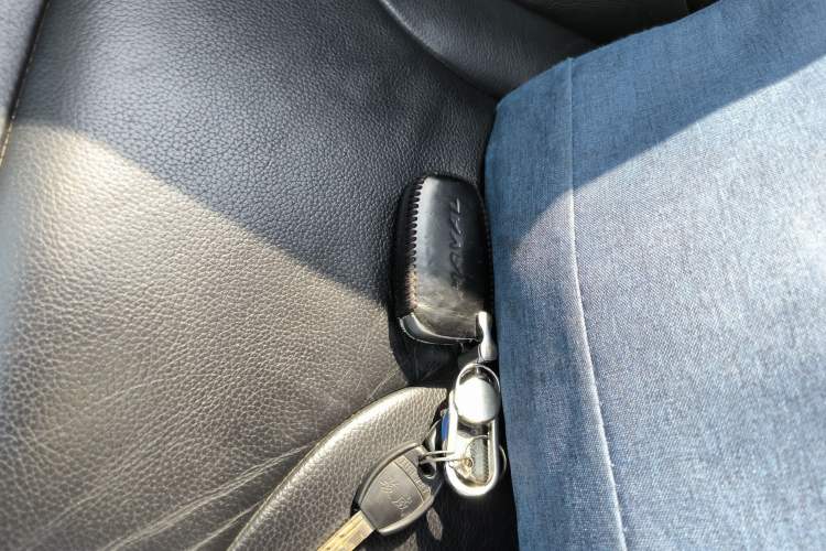 Used Haval H6 2014 Upgraded Model 1.5T Manual Two-Wheel Drive Elite Version