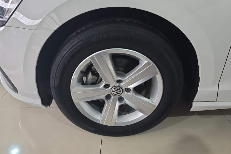 Used Volkswagen Lamando 2021 230TSI DSG Fashion Edition
