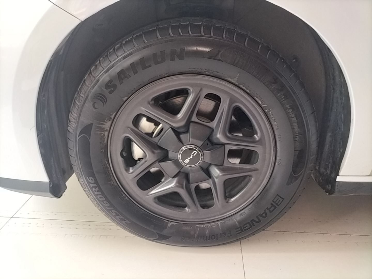 BYD Seal 05 DM-i 2025 DM-i Smart Drive 55KM Luxury Model — снимка 10