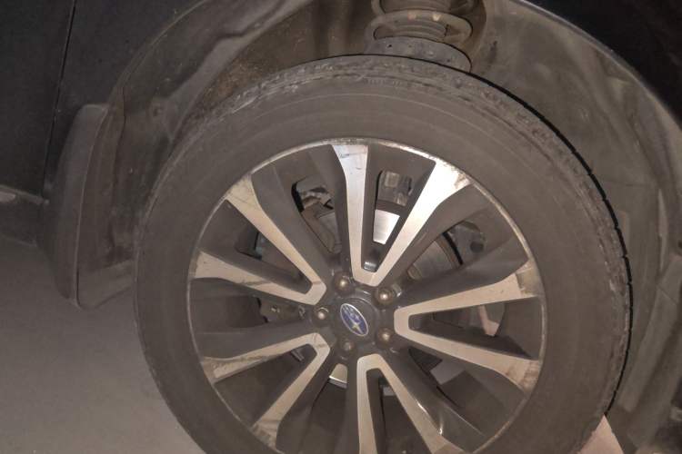 Used Subaru Forester 2016 2.0i Luxury Navigation Edition
