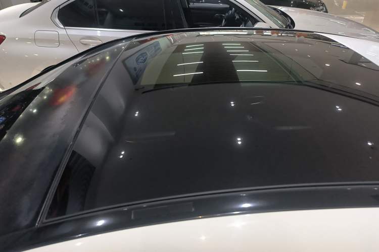 Used Mercedes-Benz CLA 2018 CLA 200 Sport Edition Roof