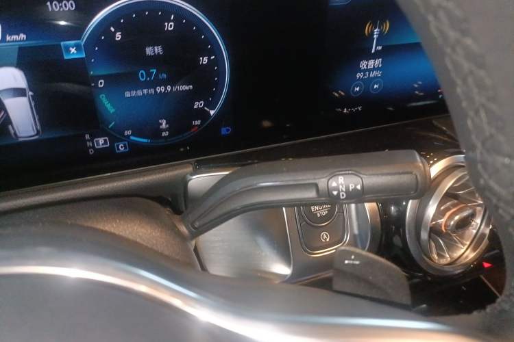 Used Mercedes-Benz GLB 2021 GLB 200 Dynamic Edition
