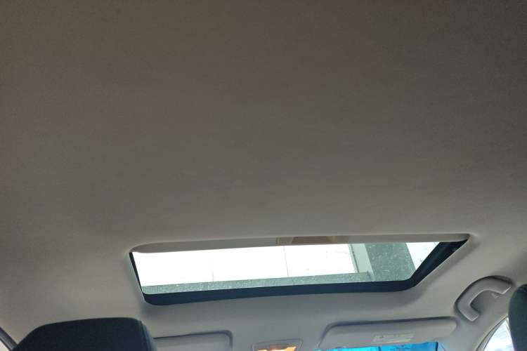 Used Baojun 530 2018 1.5T Manual Luxury Version National V