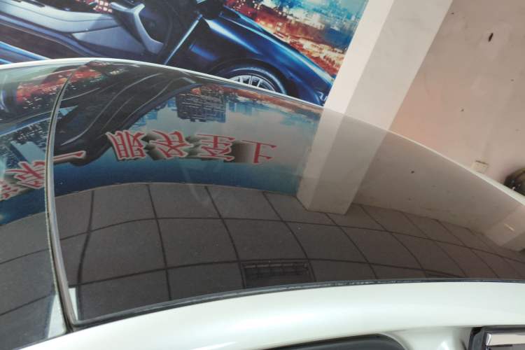 Used Peugeot 308S 2015 1.2T Automatic Jingchi Edition Roof