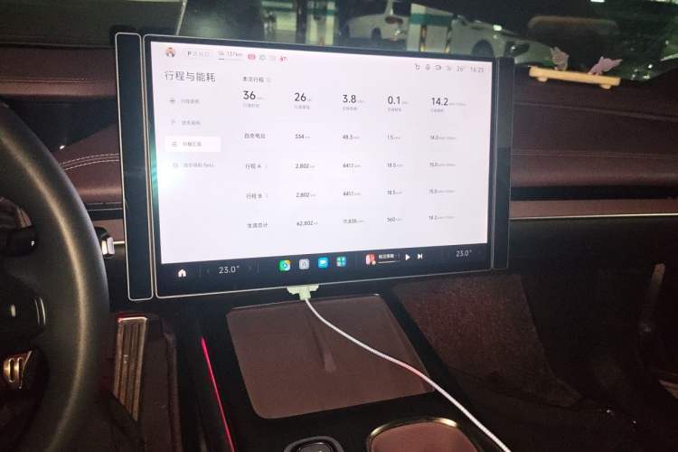 Used Xiaomi Auto SU7 2024 Four-Wheel Drive Ultra-Long Range Advanced Intelligent Driving Max Edition
