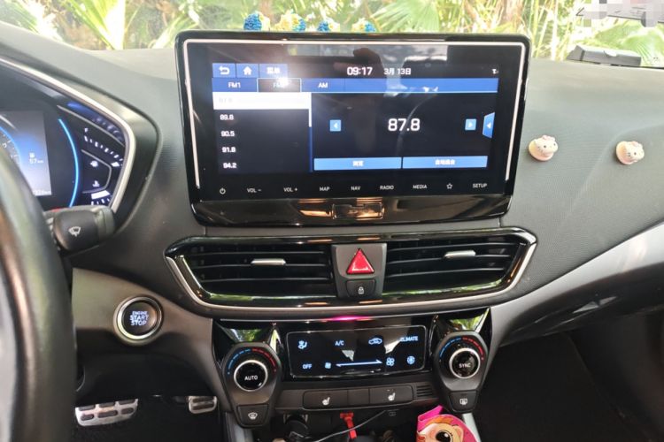 Used Hyundai Lafesta 2019 280TGDi Smart Speed Version China VI Standard