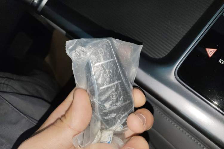 Used BYD Seal 07 DM-i 2025 DM-i 1.5L 125km Elite Model
