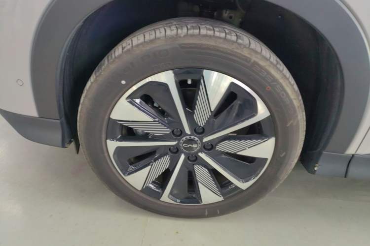 Used BYD Song PLUS New Energy 2025 DM-i Smart Drive 112KM Prestige Model