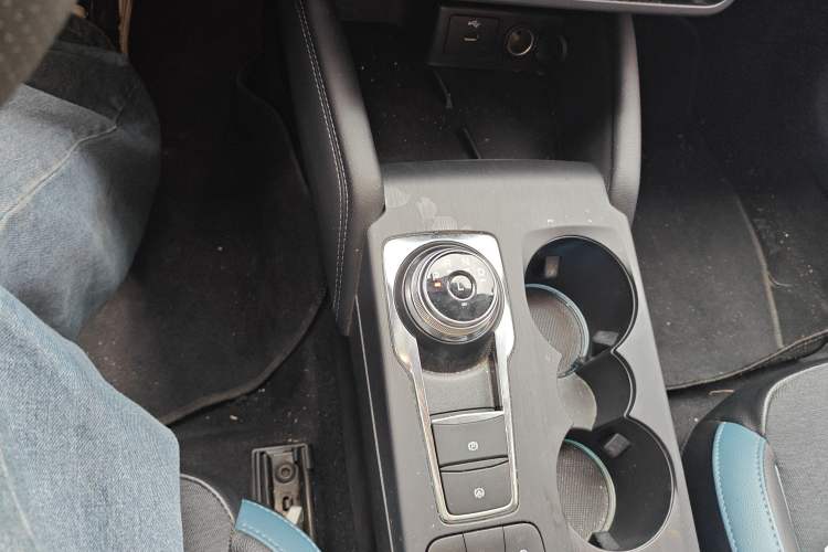 Used Ford Focus 2021 EcoBoost 180 Automatic Hunter Edition
