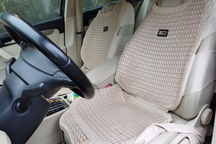 Used Volkswagen Magotan 2012 1.4TSI Comfort Edition
